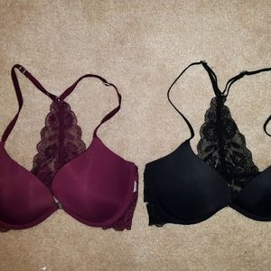 Hollister bra bundle